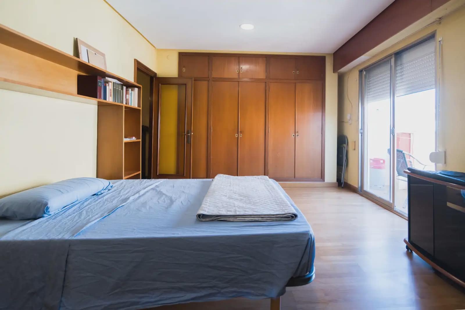 3 sypialnia Mieszkanie na sprzedaż w Miasto Walencja - 312 693 € (Ref: 9981105)