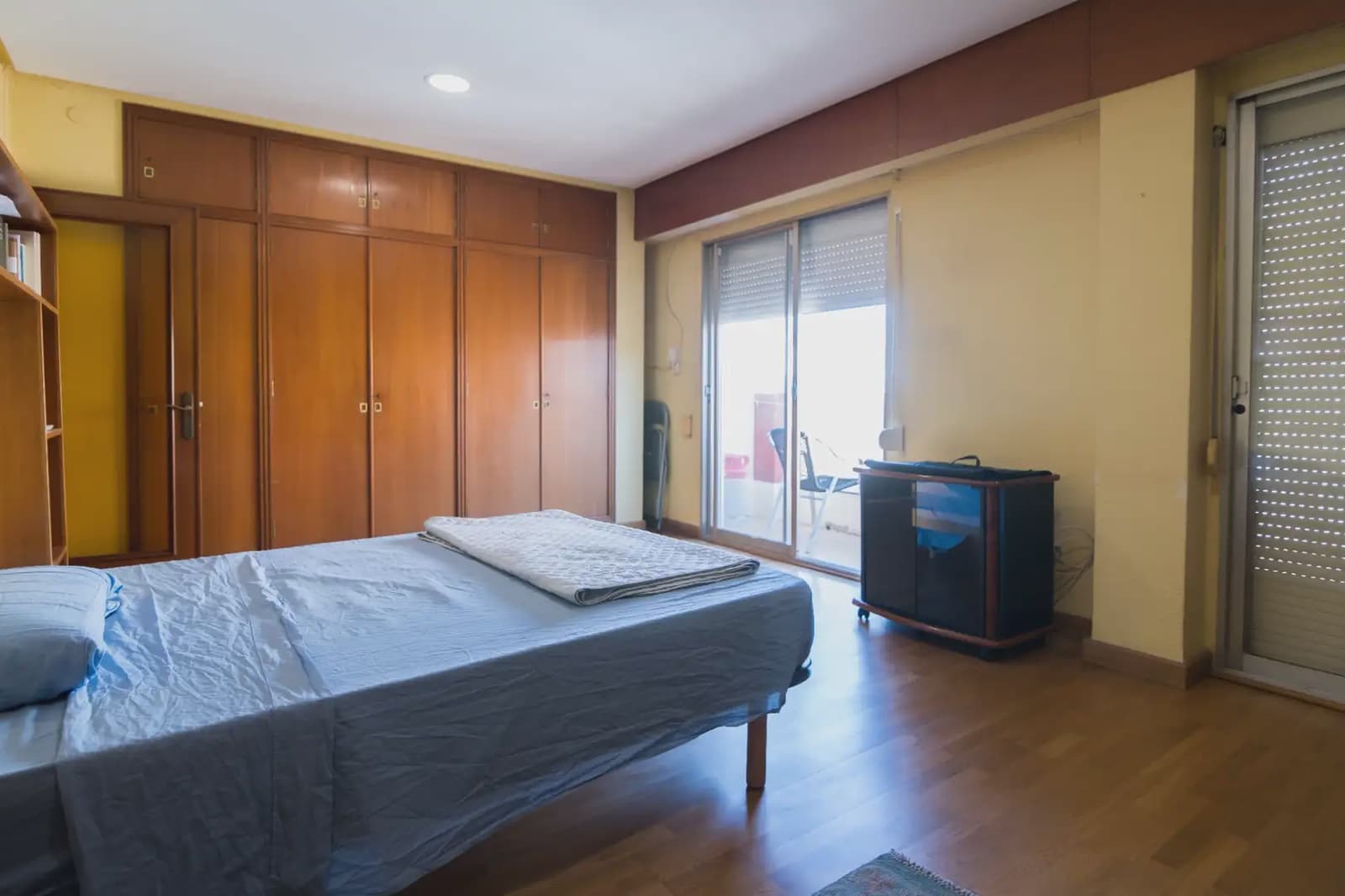 3 sypialnia Mieszkanie na sprzedaż w Miasto Walencja - 312 693 € (Ref: 9981105)