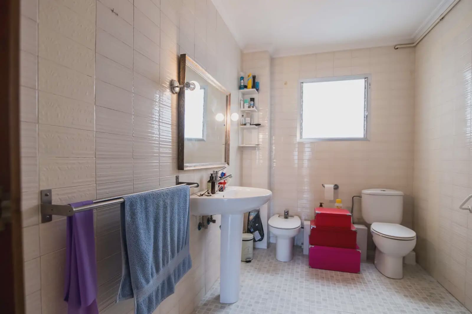 3 sypialnia Mieszkanie na sprzedaż w Miasto Walencja - 312 693 € (Ref: 9981105)