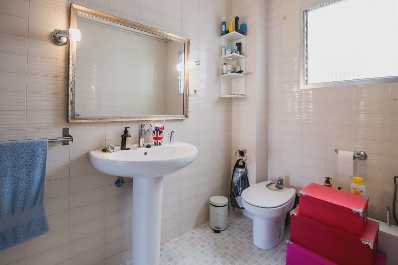 3 sypialnia Mieszkanie na sprzedaż w Miasto Walencja - 312 693 € (Ref: 9981105)