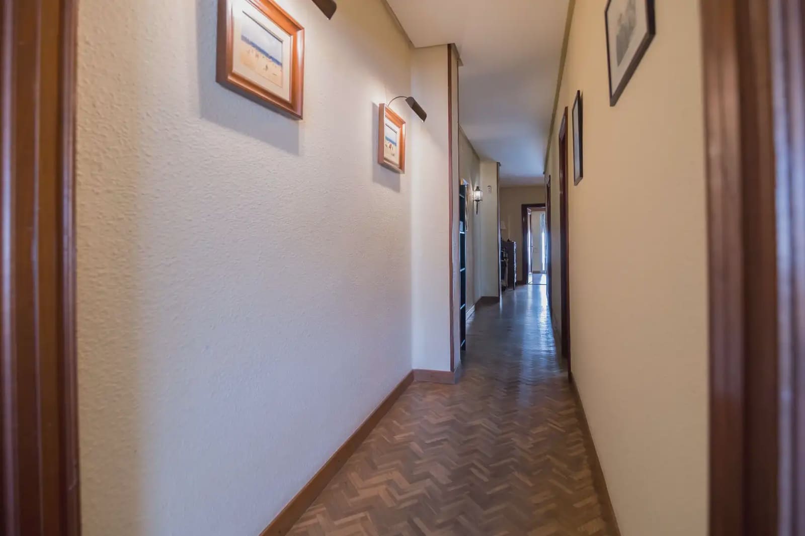 3 sypialnia Mieszkanie na sprzedaż w Miasto Walencja - 312 693 € (Ref: 9981105)