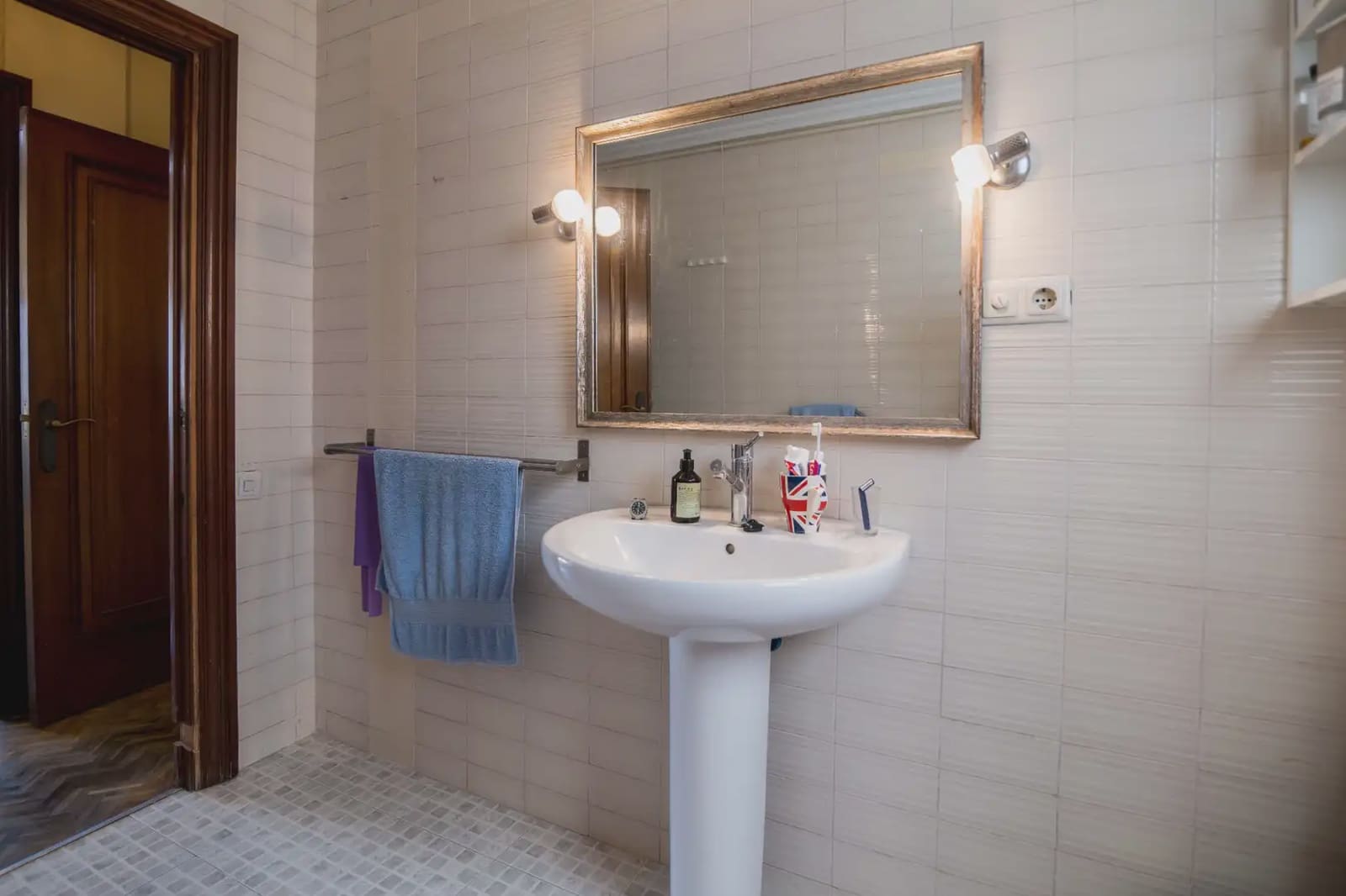 3 sypialnia Mieszkanie na sprzedaż w Miasto Walencja - 312 693 € (Ref: 9981105)
