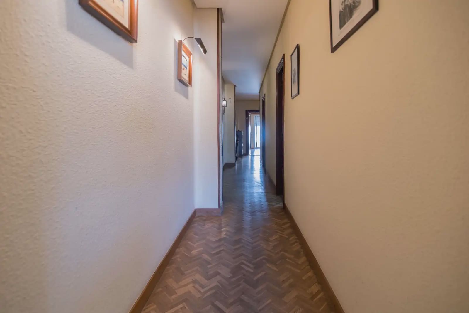 3 sypialnia Mieszkanie na sprzedaż w Miasto Walencja - 312 693 € (Ref: 9981105)