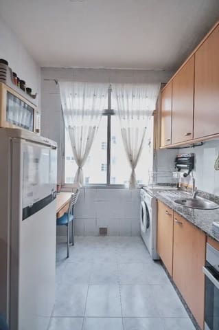 2 Zimmer Wohnung zu verkaufen in A Coruña Stadt - 99.939 € (Ref: 9981106)