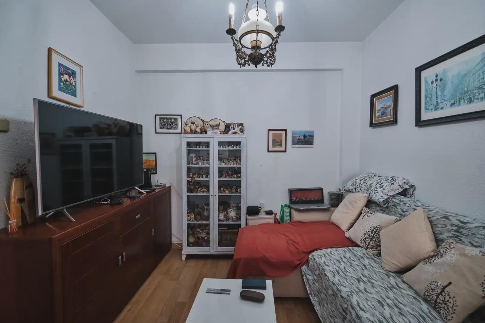 2 soveværelse Lejlighed til salg i A Coruna by - € 99.939 (Ref: 9981106)