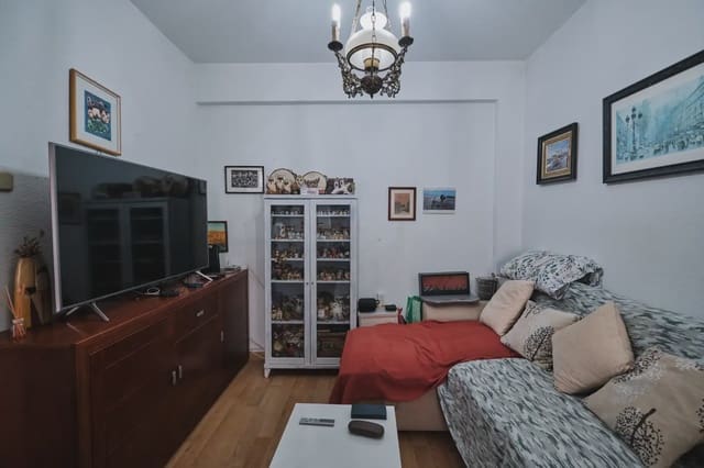 2 Zimmer Wohnung zu verkaufen in A Coruña Stadt - 99.939 € (Ref: 9981106)