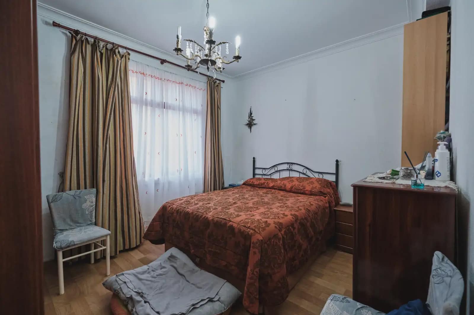 2 soveværelse Lejlighed til salg i A Coruna by - € 99.939 (Ref: 9981106)