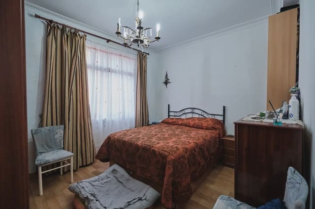 2 Zimmer Wohnung zu verkaufen in A Coruña Stadt - 99.939 € (Ref: 9981106)