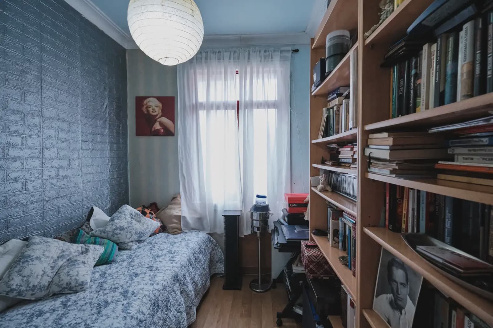 2 soveværelse Lejlighed til salg i A Coruna by - € 99.939 (Ref: 9981106)