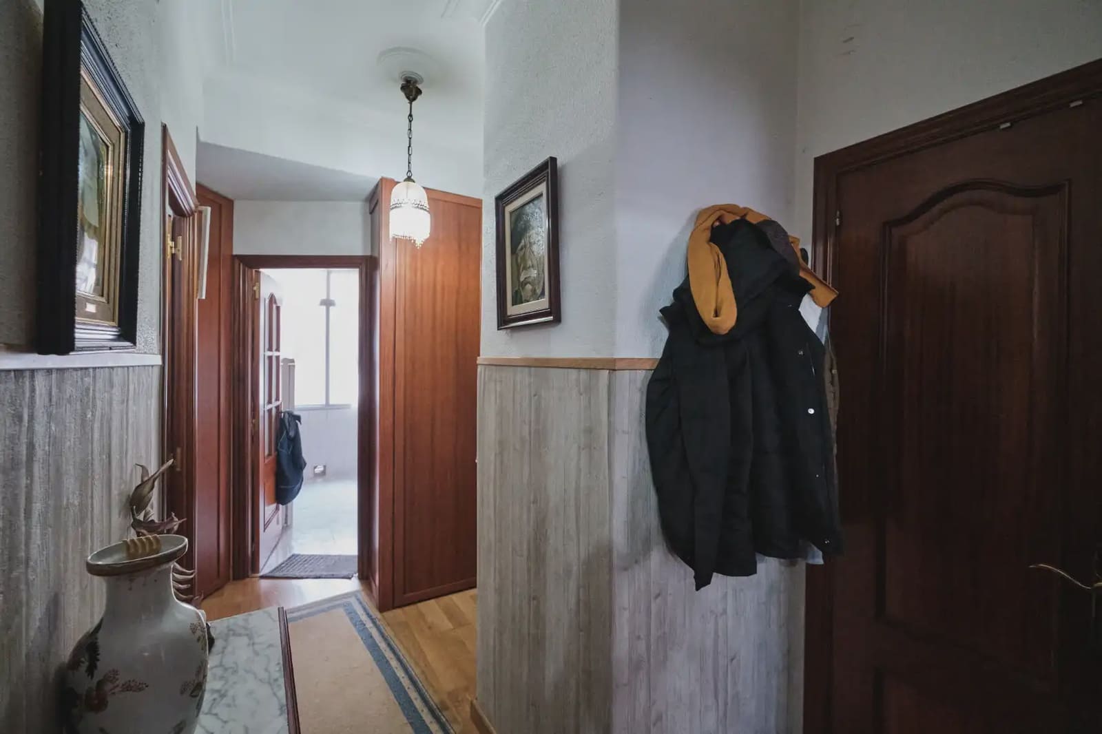 2 soveværelse Lejlighed til salg i A Coruna by - € 99.939 (Ref: 9981106)