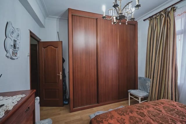 2 Zimmer Wohnung zu verkaufen in A Coruña Stadt - 99.939 € (Ref: 9981106)