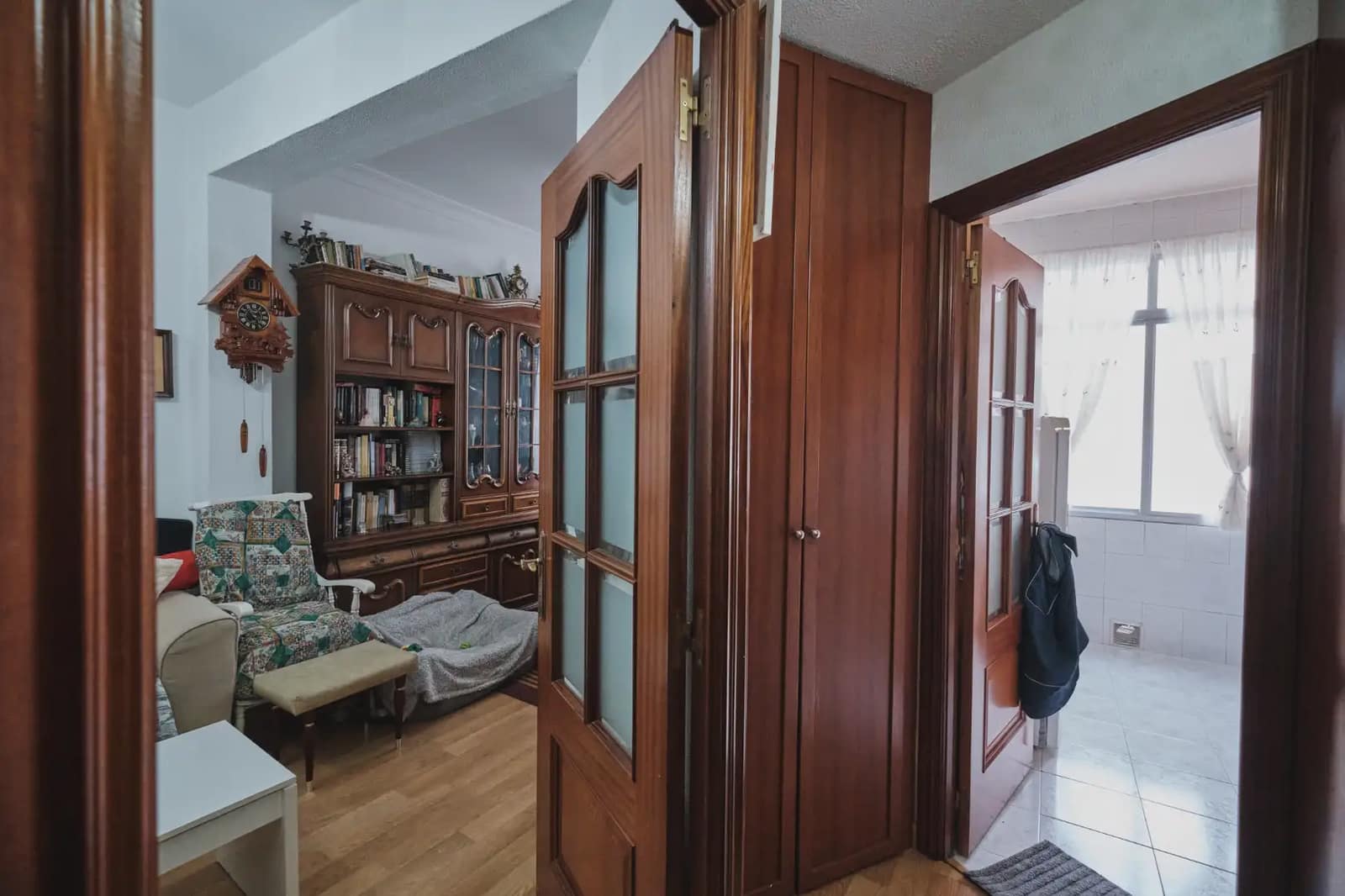 2 soveværelse Lejlighed til salg i A Coruna by - € 99.939 (Ref: 9981106)