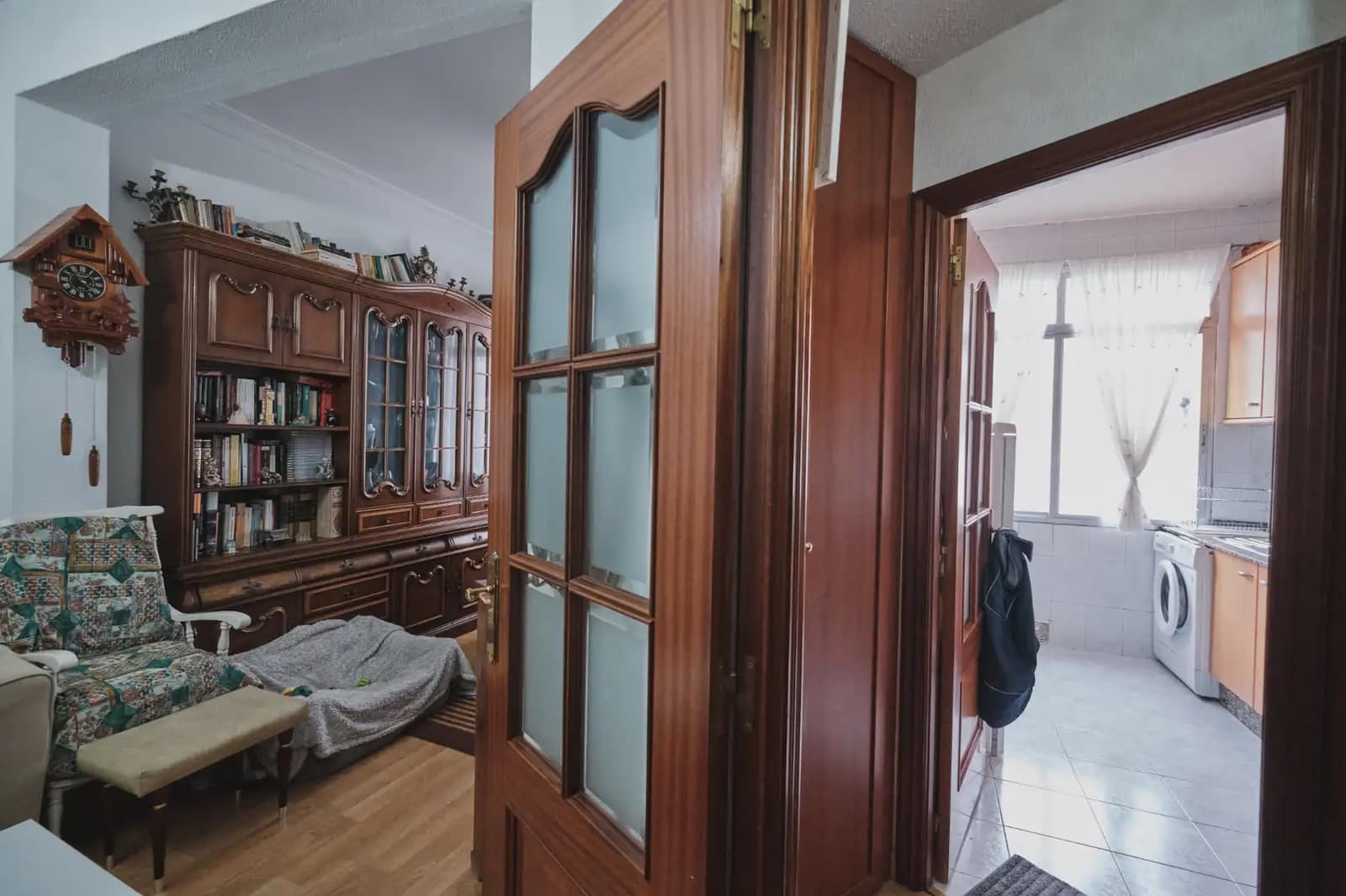 2 soveværelse Lejlighed til salg i A Coruna by - € 99.939 (Ref: 9981106)