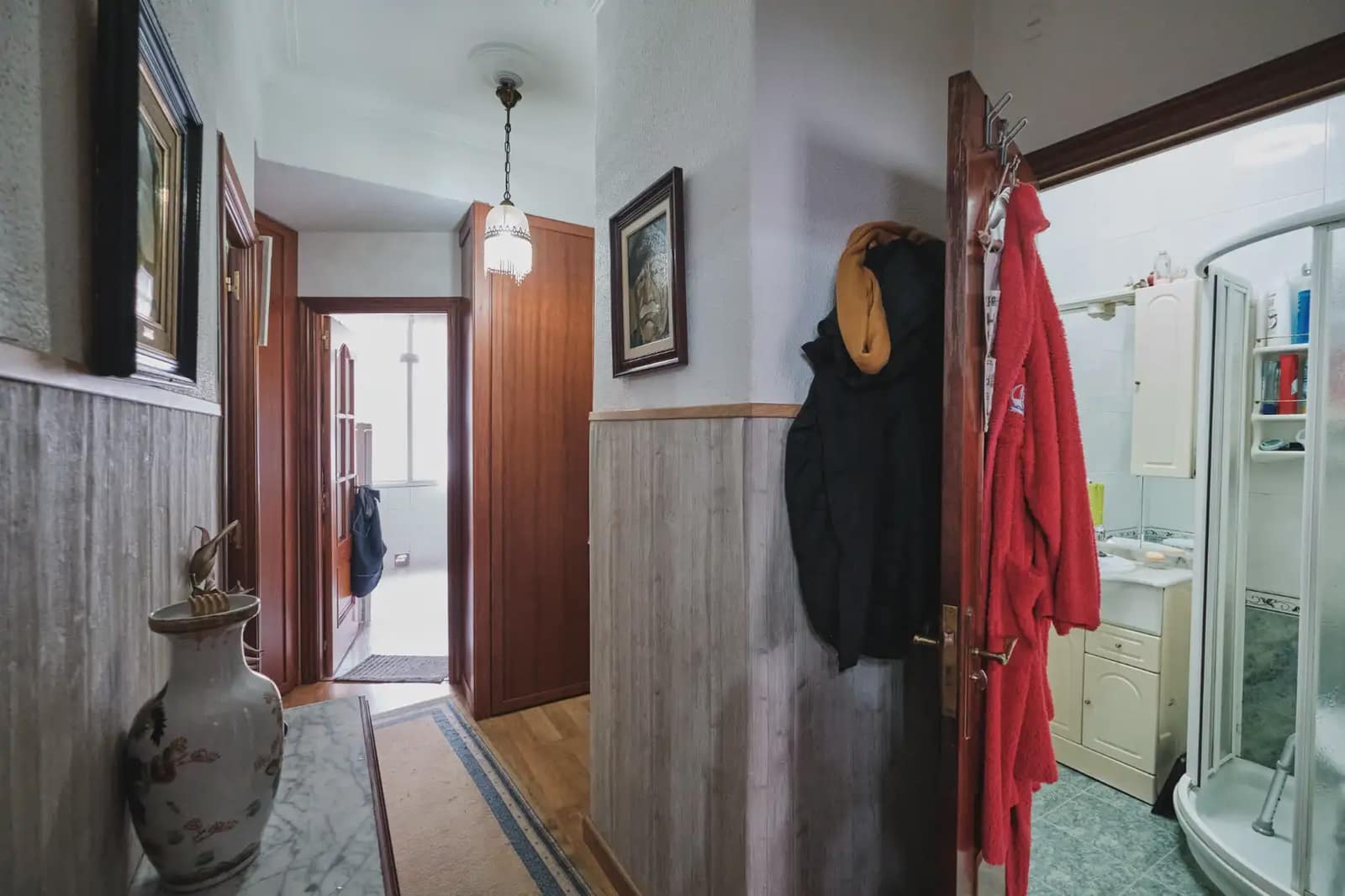 2 soveværelse Lejlighed til salg i A Coruna by - € 99.939 (Ref: 9981106)