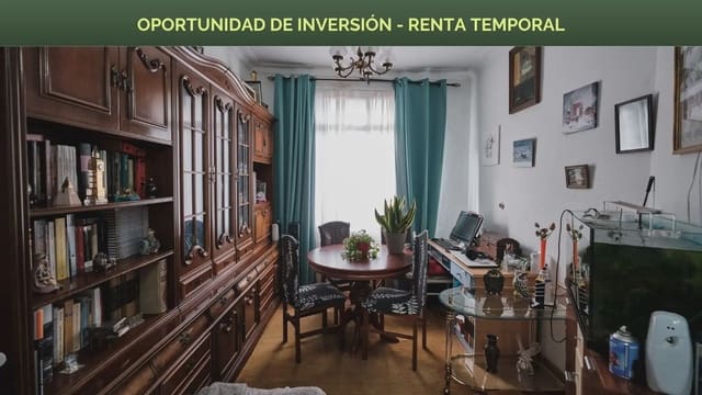 2 sovrum Lägenhet till salu i A Coruña stad - 45 939 € (Ref: 9981106)