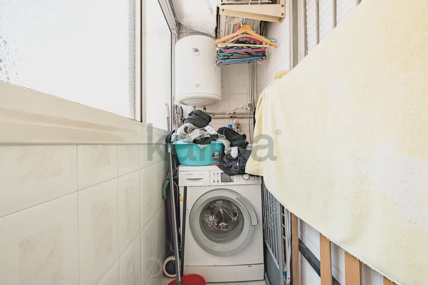 2 slaapkamer Flat te koop in Badalona - € 70.050 (Ref: 9981107)