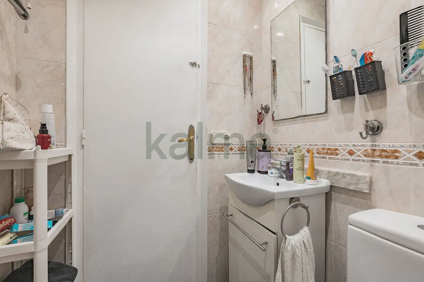 2 slaapkamer Flat te koop in Badalona - € 70.050 (Ref: 9981107)