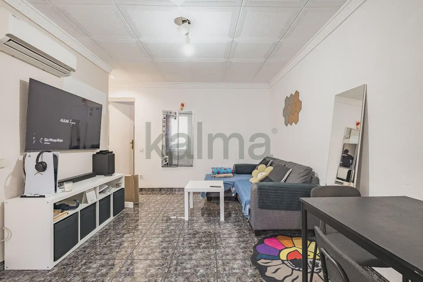 2 slaapkamer Flat te koop in Badalona - € 70.050 (Ref: 9981107)