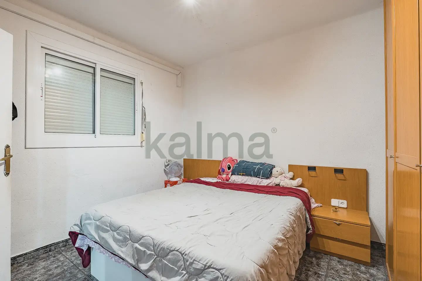 2 slaapkamer Flat te koop in Badalona - € 70.050 (Ref: 9981107)