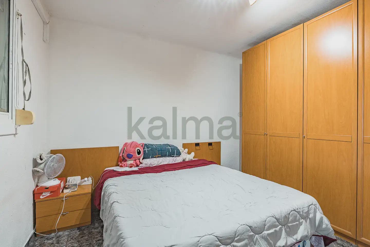 2 slaapkamer Flat te koop in Badalona - € 70.050 (Ref: 9981107)