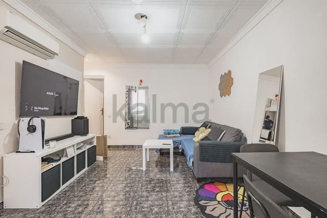2 soverom Leilighet til salgs i Badalona - € 70 050 (Ref: 9981107)