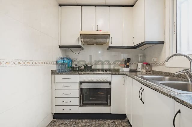 2 soverom Leilighet til salgs i Badalona - € 70 050 (Ref: 9981107)