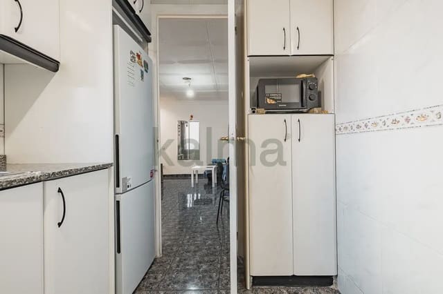 2 soverom Leilighet til salgs i Badalona - € 70 050 (Ref: 9981107)