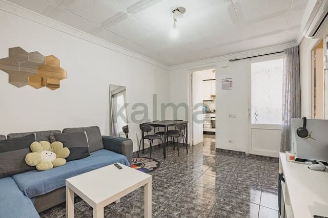 2 soverom Leilighet til salgs i Badalona - € 70 050 (Ref: 9981107)