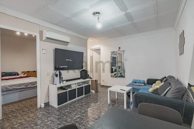2 soverom Leilighet til salgs i Badalona - € 70 050 (Ref: 9981107)
