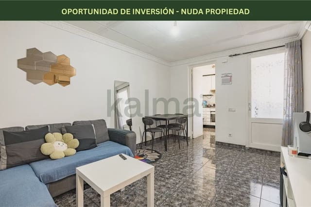 2 soverom Leilighet til salgs i Badalona - € 70 050 (Ref: 9981107)