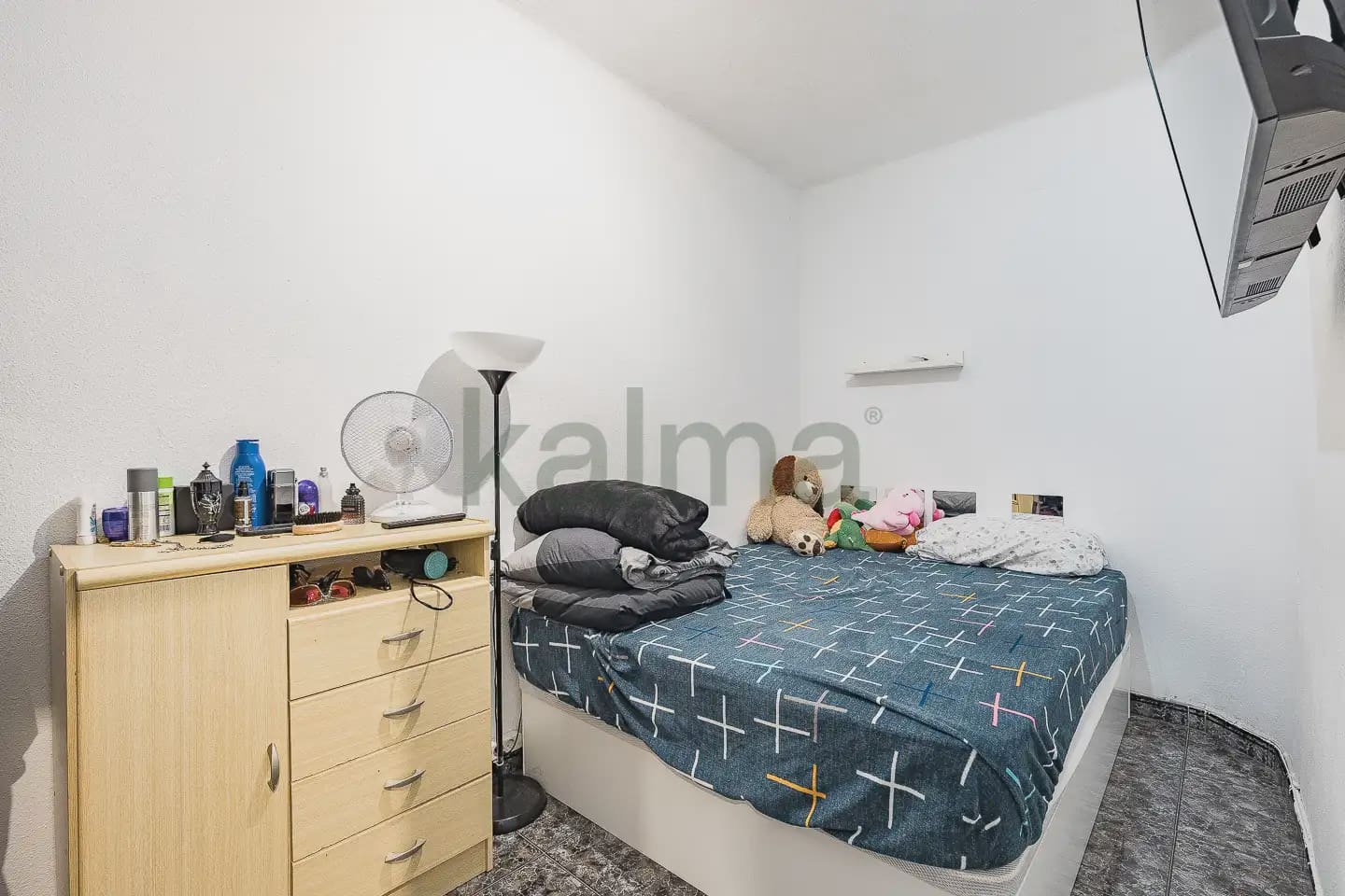 2 slaapkamer Flat te koop in Badalona - € 70.050 (Ref: 9981107)