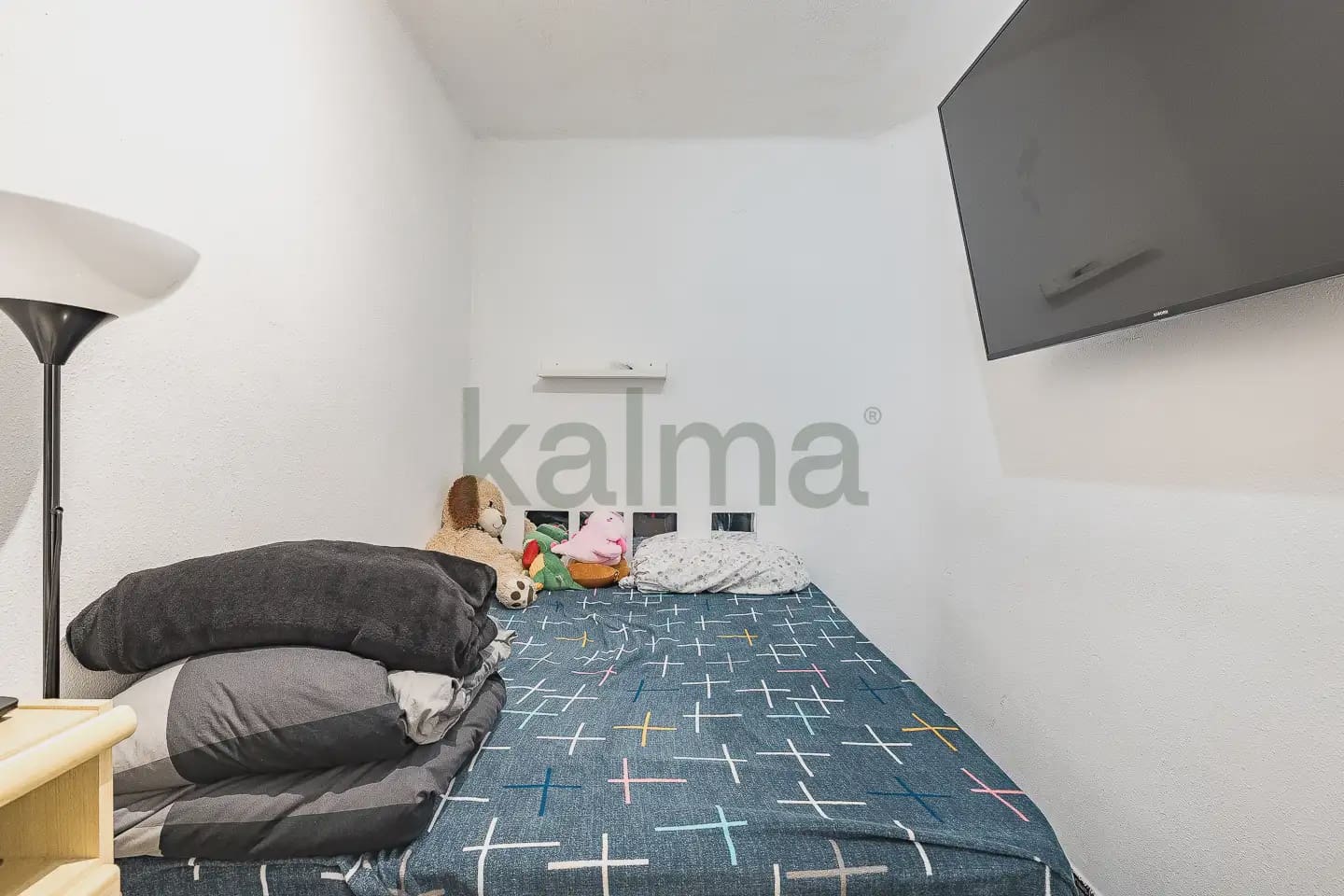 2 slaapkamer Flat te koop in Badalona - € 70.050 (Ref: 9981107)
