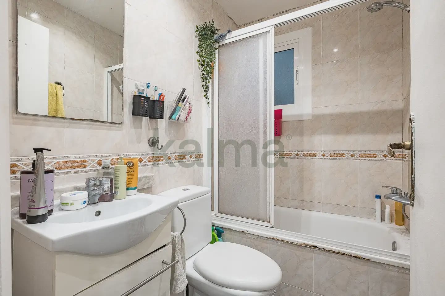 2 slaapkamer Flat te koop in Badalona - € 70.050 (Ref: 9981107)