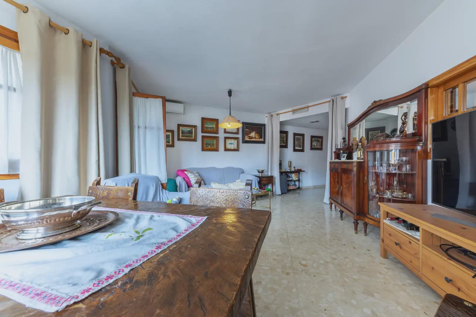 3 soverom Leilighet til salgs i Denia med garasje - € 164 865 (Ref: 9981108)
