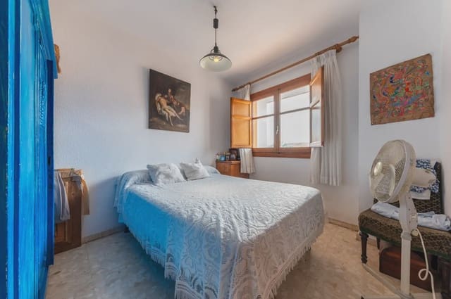 3 soverom Leilighet til salgs i Centro Urbano, Dénia med garasje - € 164 865 (Ref: 9981108)