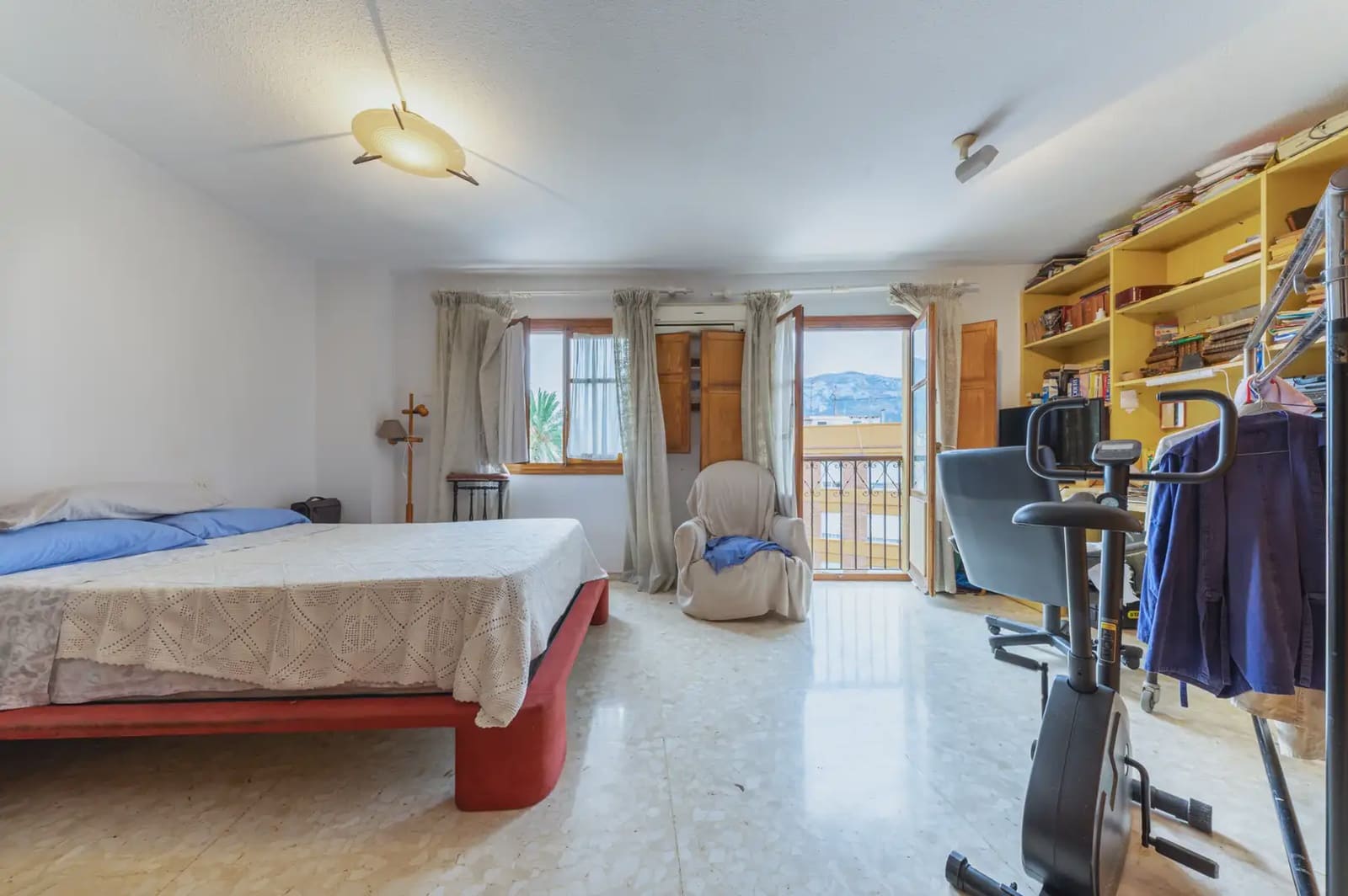 3 soverom Leilighet til salgs i Denia med garasje - € 164 865 (Ref: 9981108)