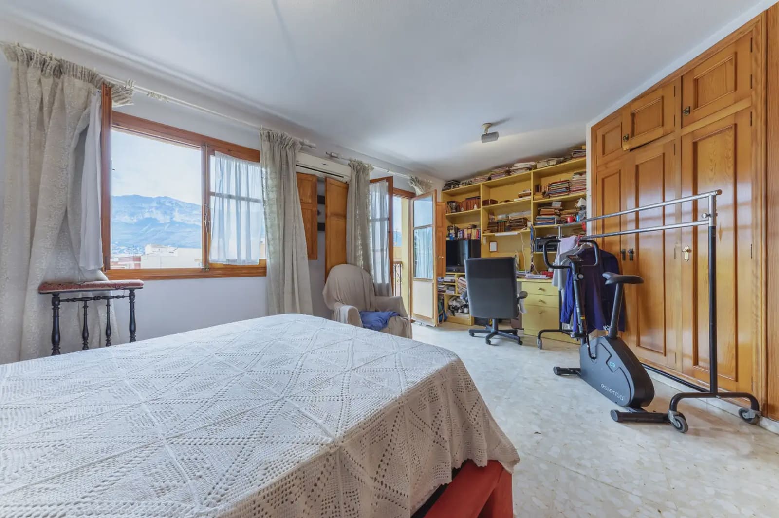 3 soverom Leilighet til salgs i Denia med garasje - € 164 865 (Ref: 9981108)