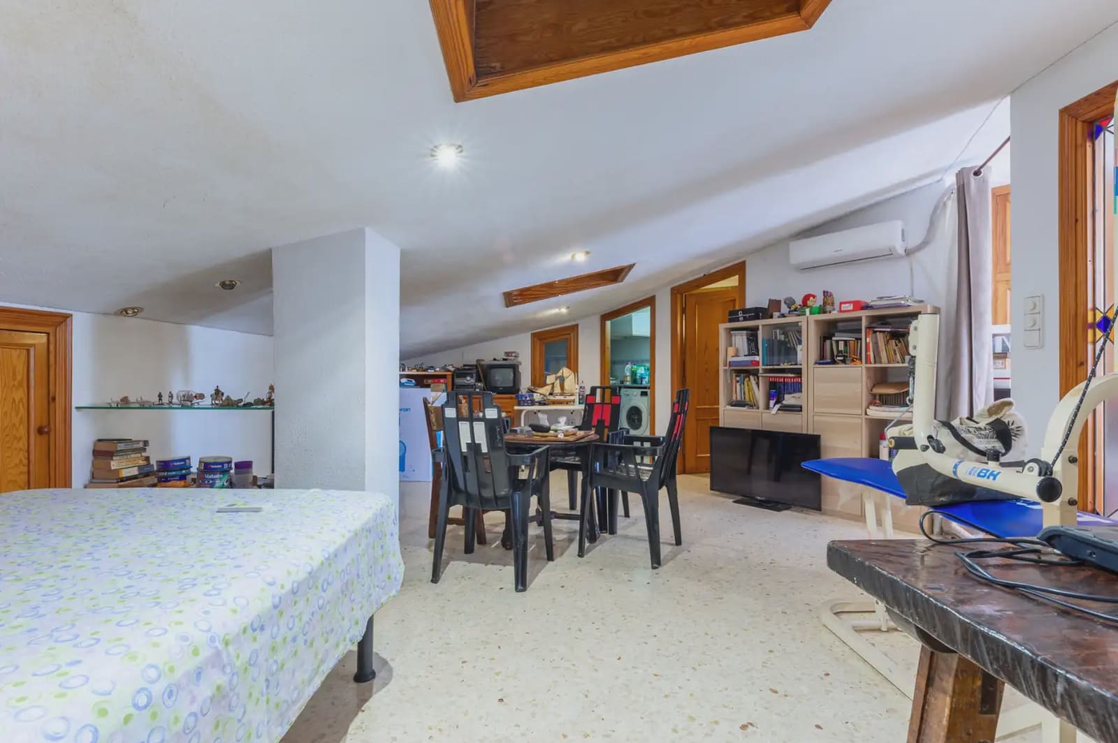3 soverom Leilighet til salgs i Denia med garasje - € 164 865 (Ref: 9981108)