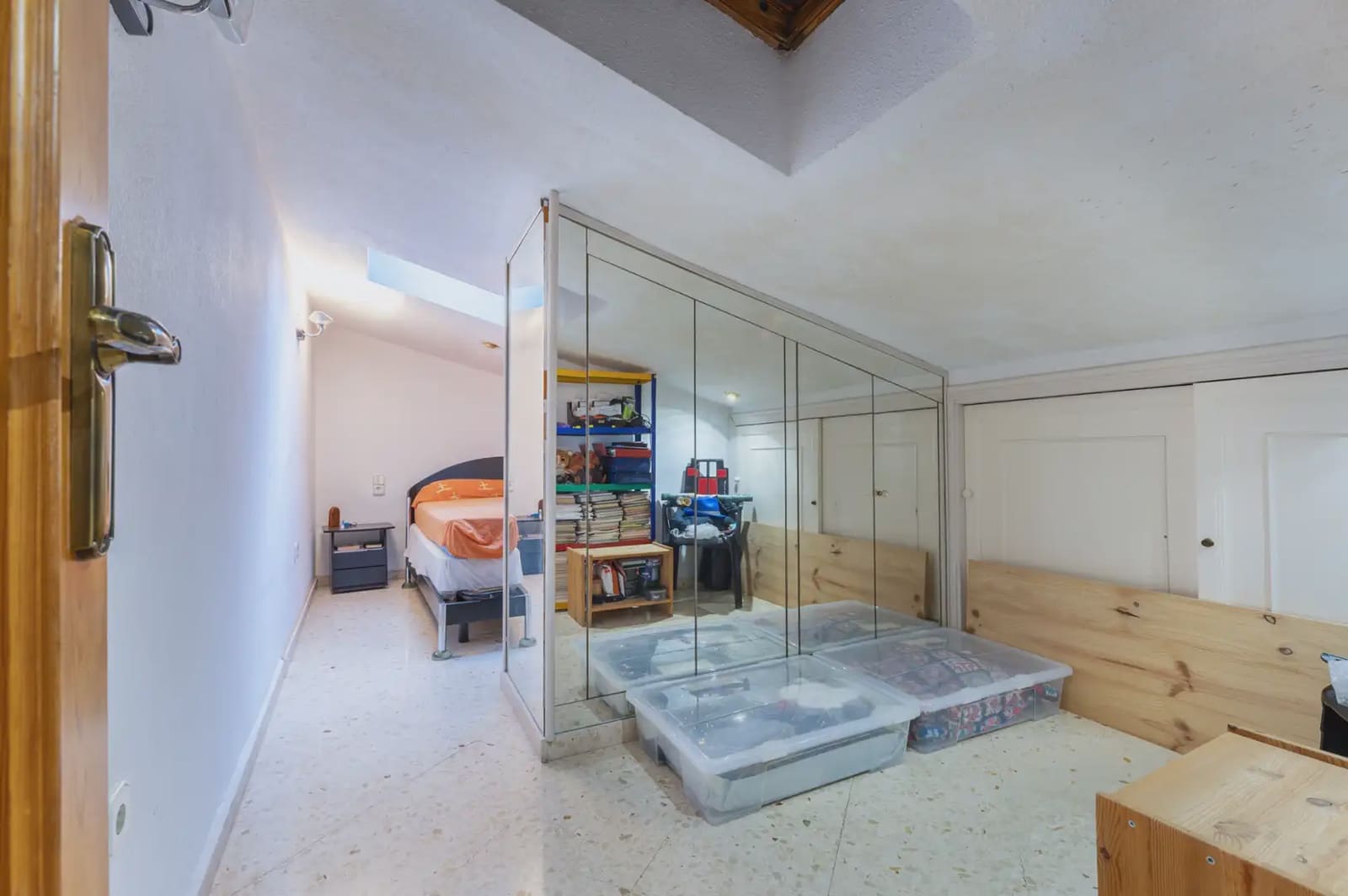 3 soverom Leilighet til salgs i Denia med garasje - € 164 865 (Ref: 9981108)