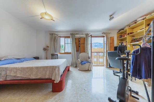 3 soverom Leilighet til salgs i Centro Urbano, Dénia med garasje - € 164 865 (Ref: 9981108)
