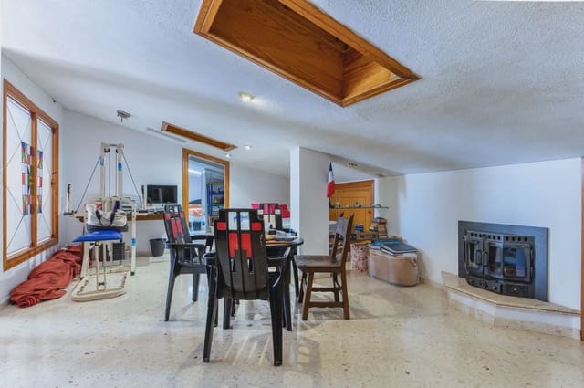 3 soverom Leilighet til salgs i Centro Urbano, Dénia med garasje - € 164 865 (Ref: 9981108)