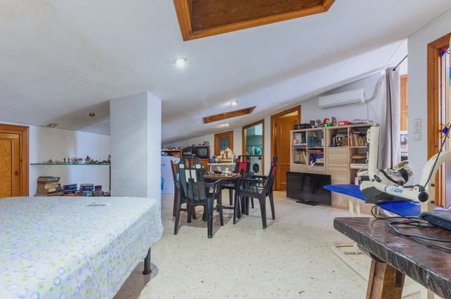 3 soverom Leilighet til salgs i Centro Urbano, Dénia med garasje - € 164 865 (Ref: 9981108)