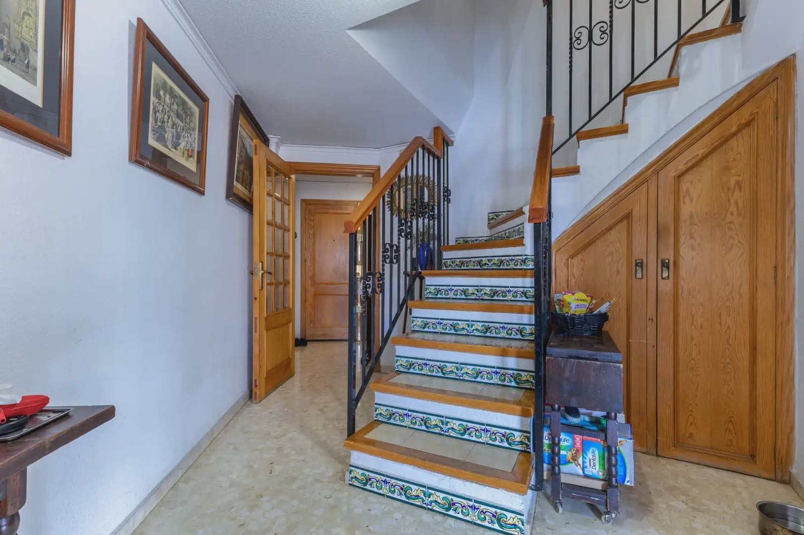 3 soverom Leilighet til salgs i Denia med garasje - € 164 865 (Ref: 9981108)
