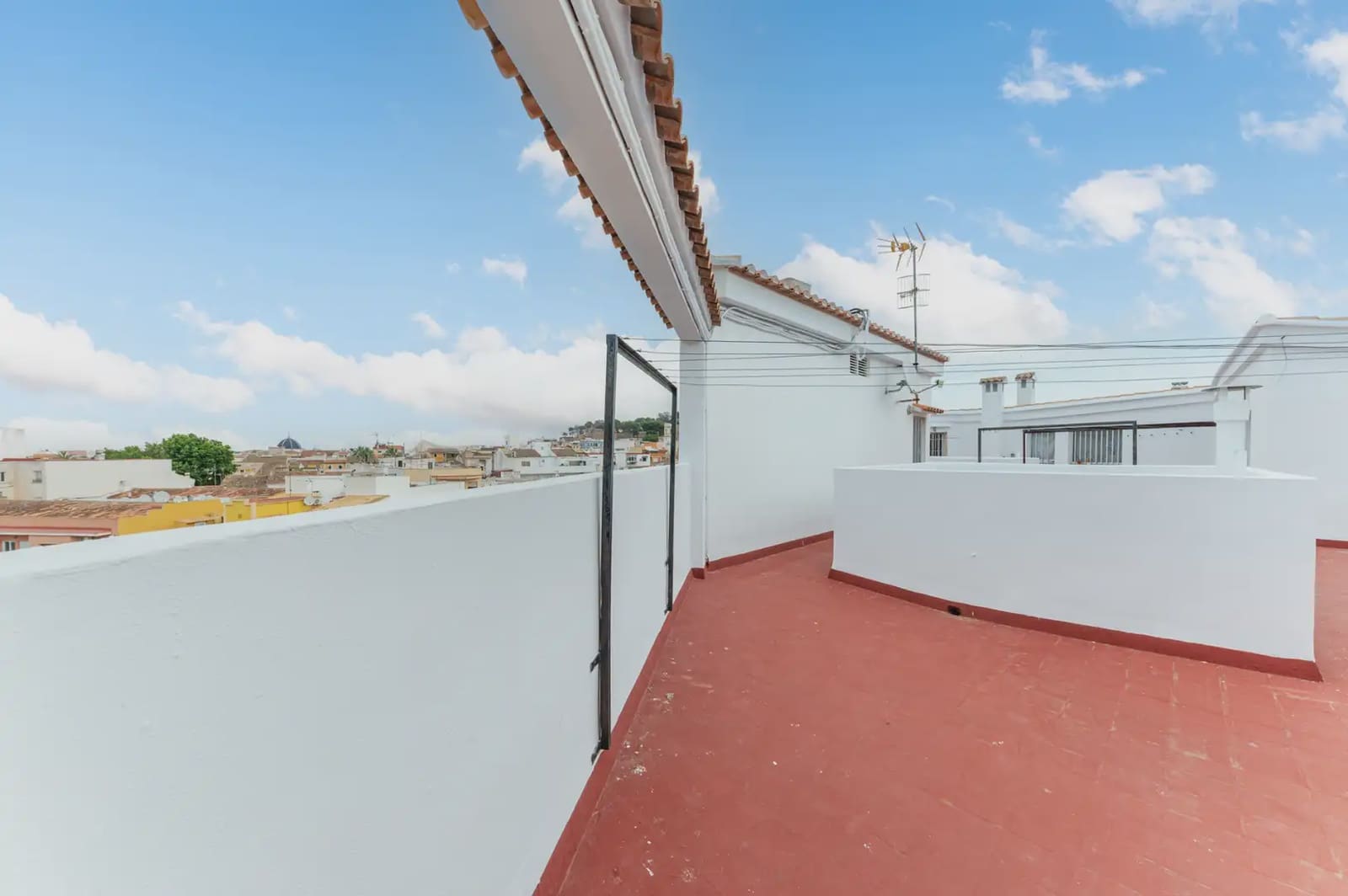 3 soverom Leilighet til salgs i Denia med garasje - € 164 865 (Ref: 9981108)