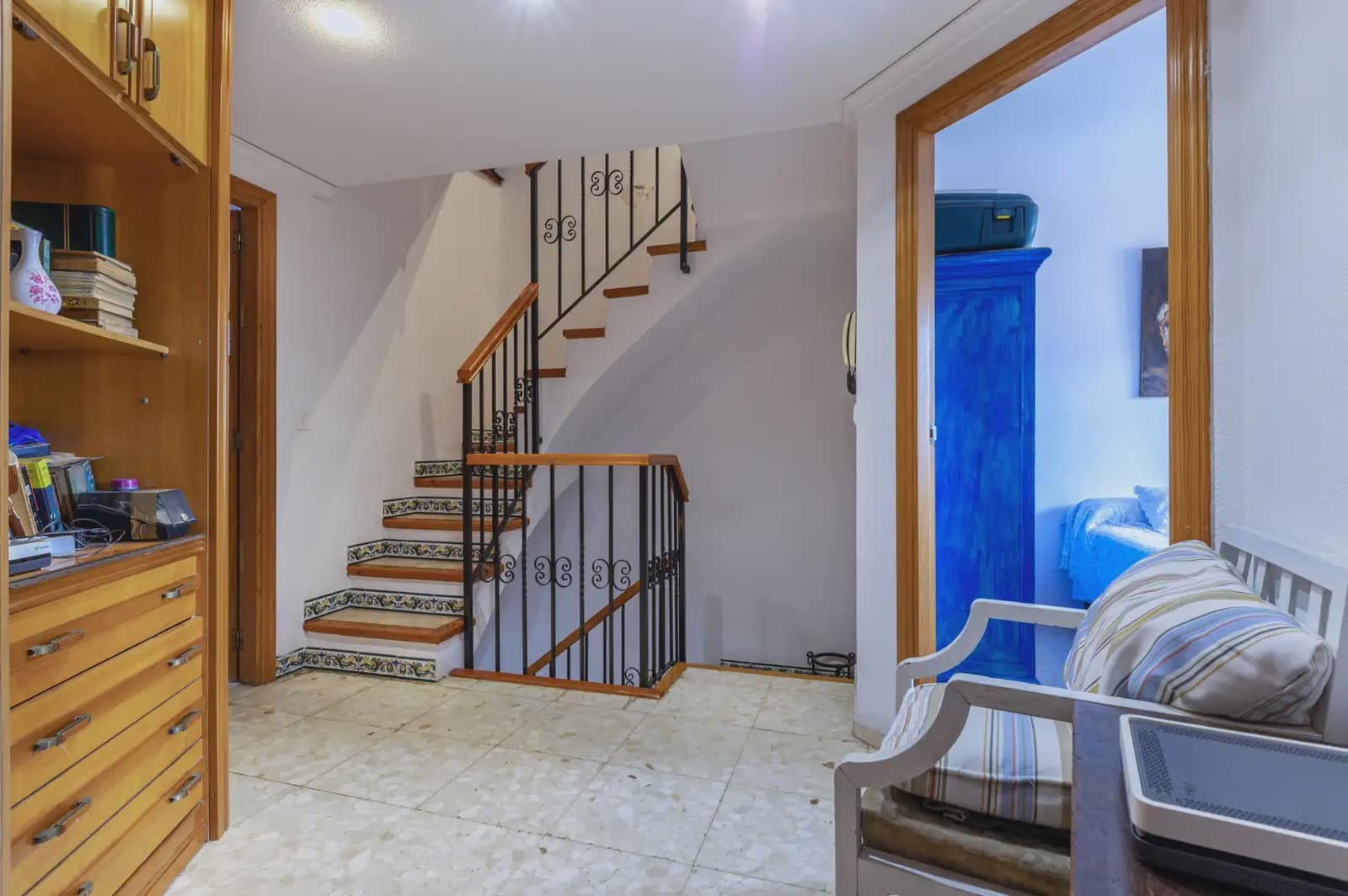 3 soverom Leilighet til salgs i Denia med garasje - € 164 865 (Ref: 9981108)