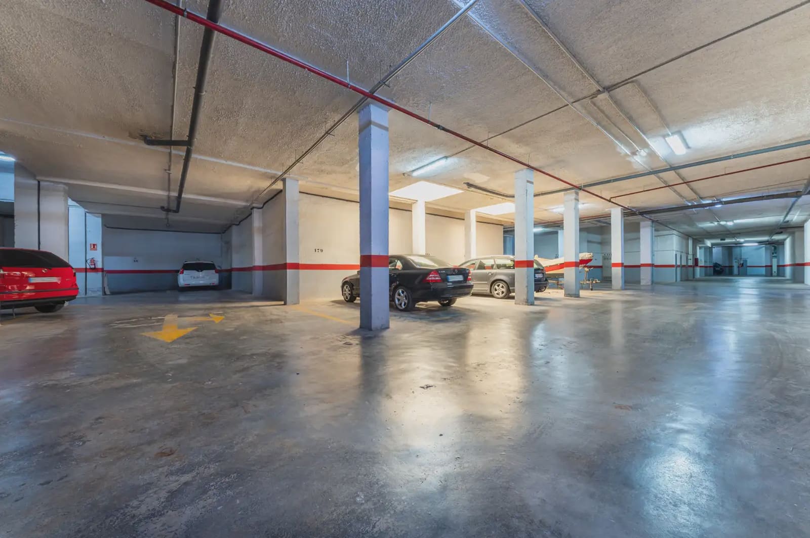 3 soverom Leilighet til salgs i Denia med garasje - € 164 865 (Ref: 9981108)