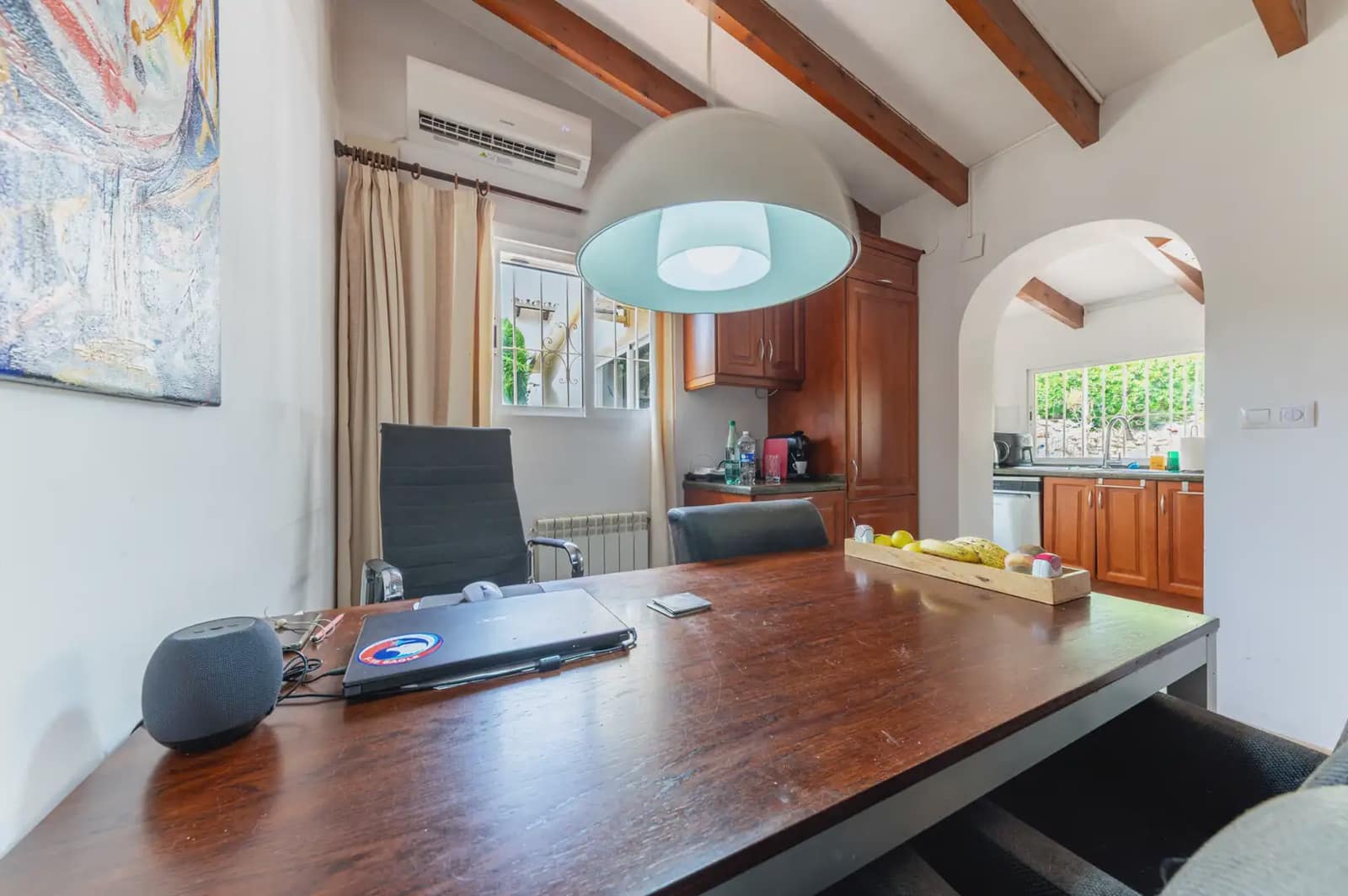 3 soveværelse Villa til salg i Moraira med swimmingpool garage - € 580.000 (Ref: 9981109)