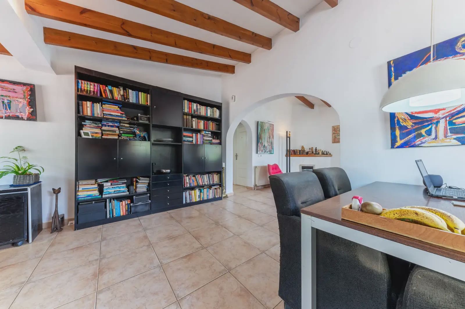 3 soveværelse Villa til salg i Moraira med swimmingpool garage - € 580.000 (Ref: 9981109)