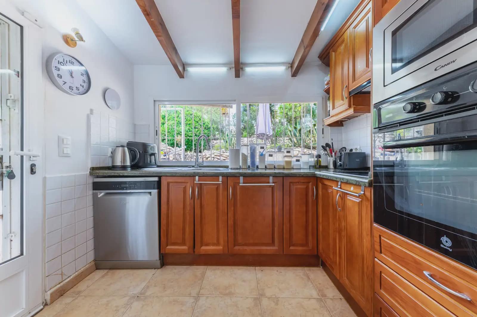 3 soveværelse Villa til salg i Moraira med swimmingpool garage - € 580.000 (Ref: 9981109)