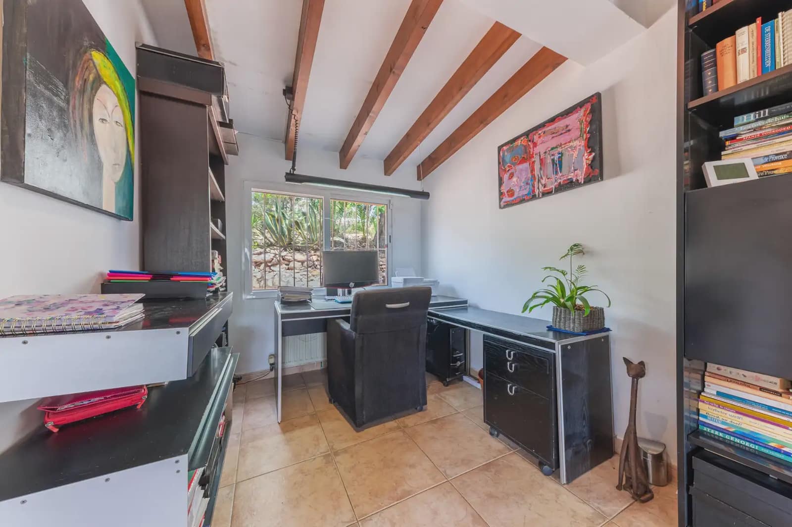 3 soveværelse Villa til salg i Moraira med swimmingpool garage - € 580.000 (Ref: 9981109)